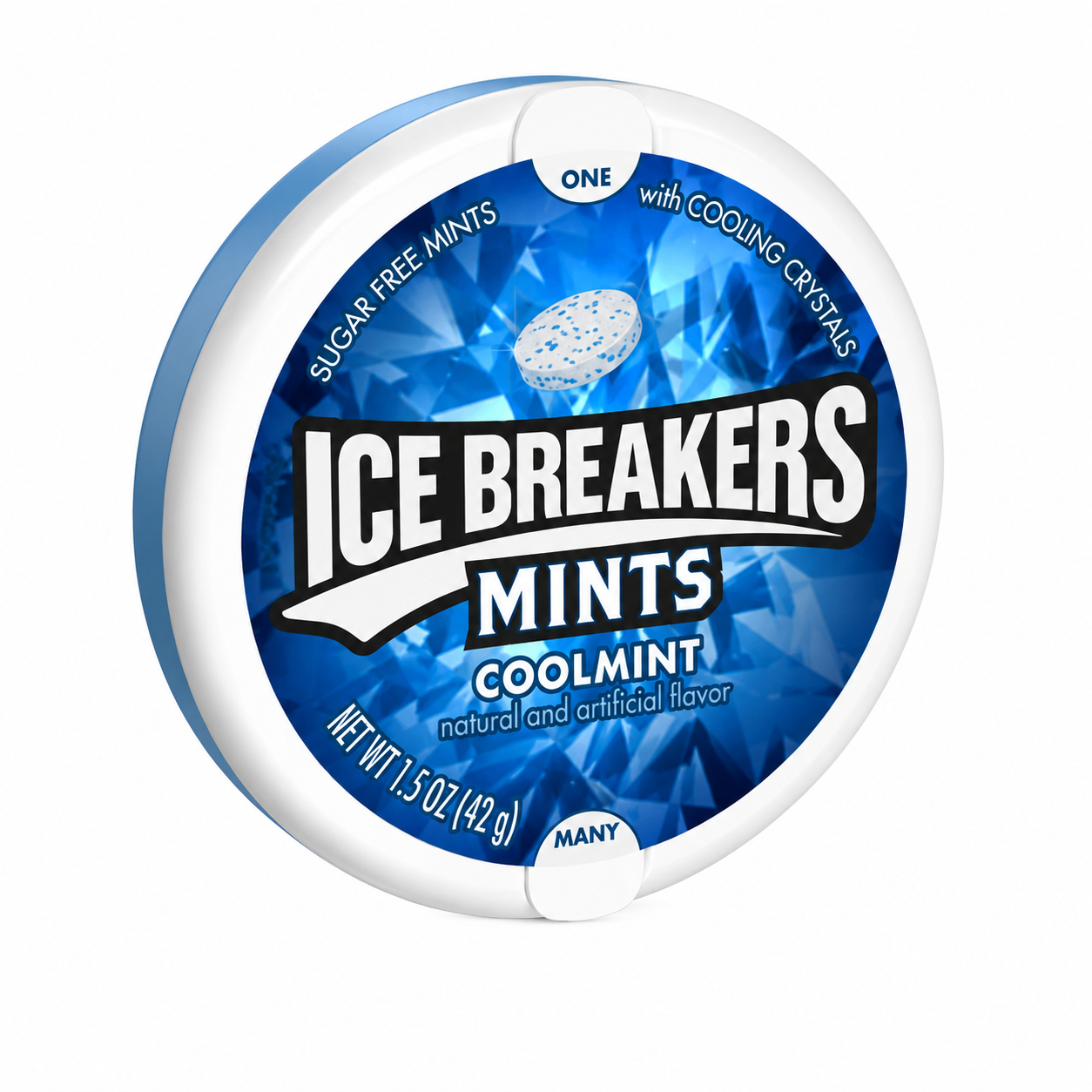Ice Breakers Mints – Coolmint