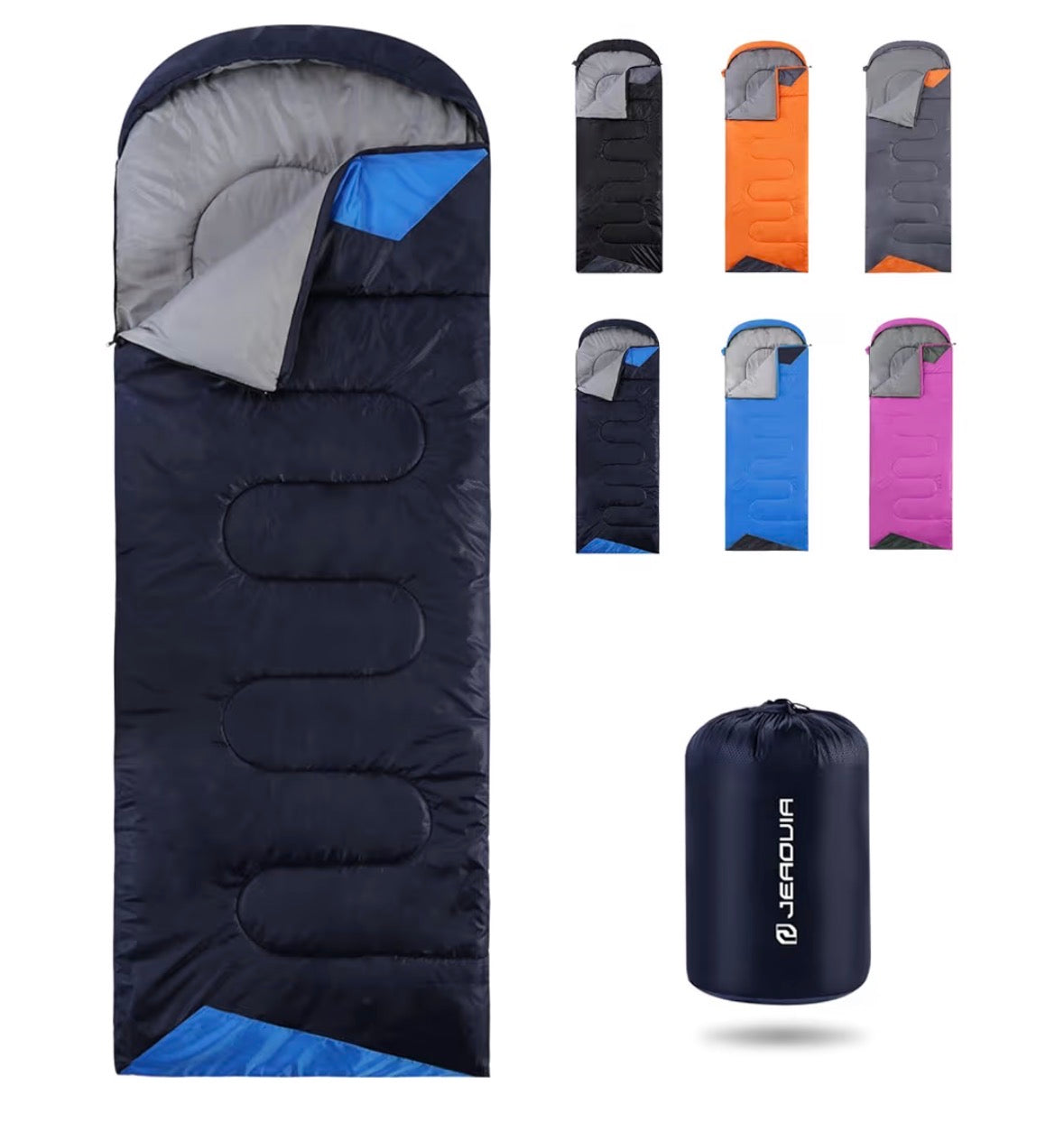 Sleeping Bag Rental
