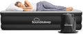 Queen Air Mattress Rental – SoundAsleep Dream Series (Double Height)