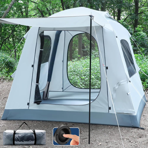 2-Person Inflatable Tent Rental