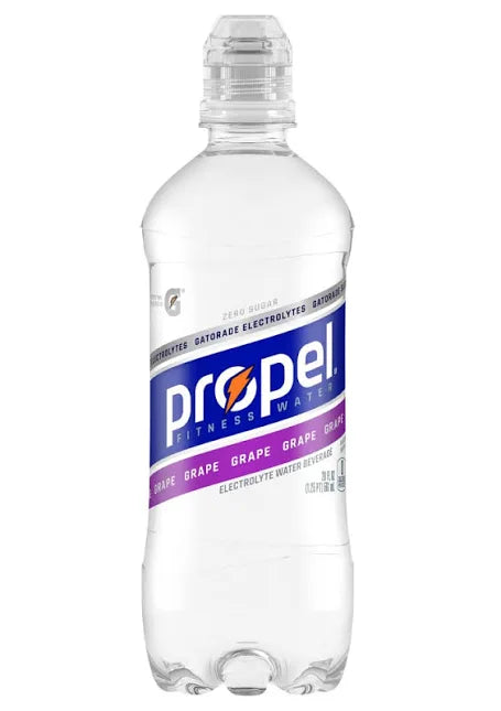 Propel Fitness Water – Choose Your Flavor