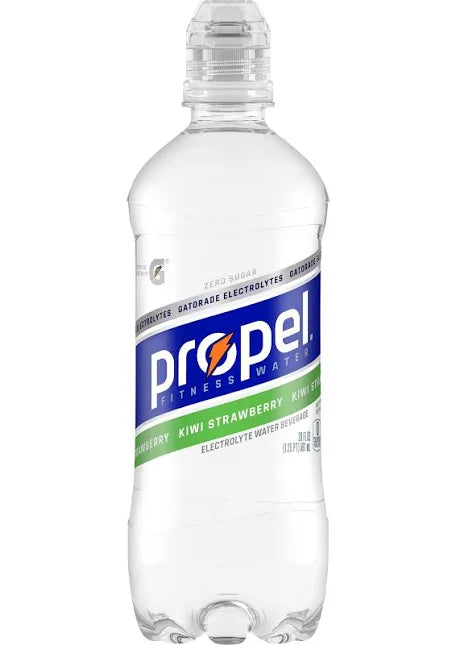 Propel Fitness Water – Choose Your Flavor