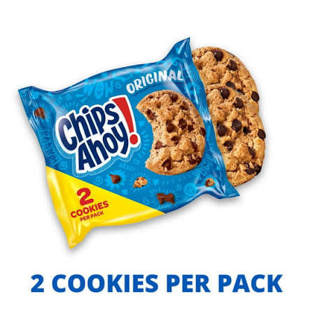 Nabisco Cookie 2-Pack – Choose Your Cookie