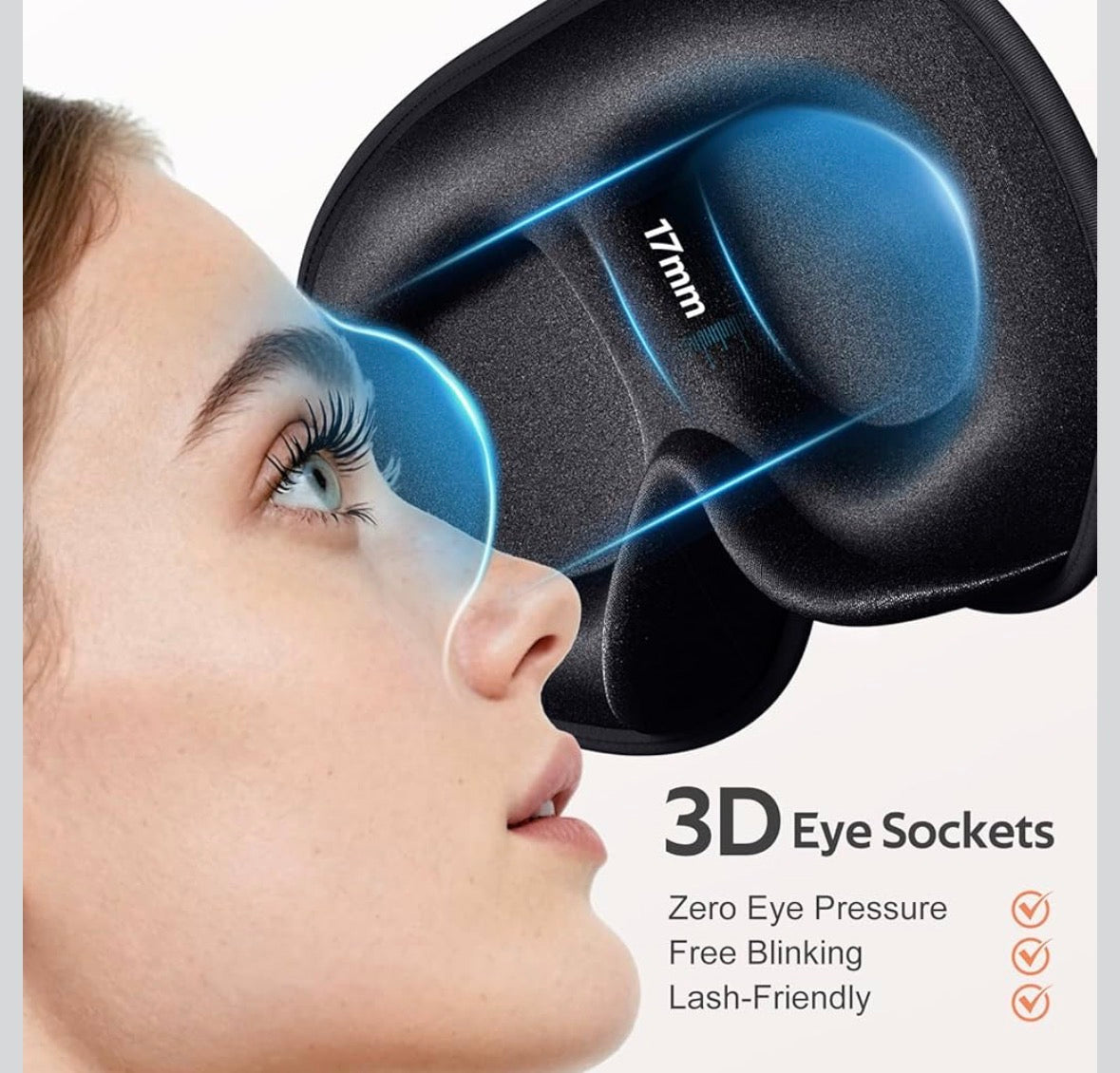 Sleeping Mask