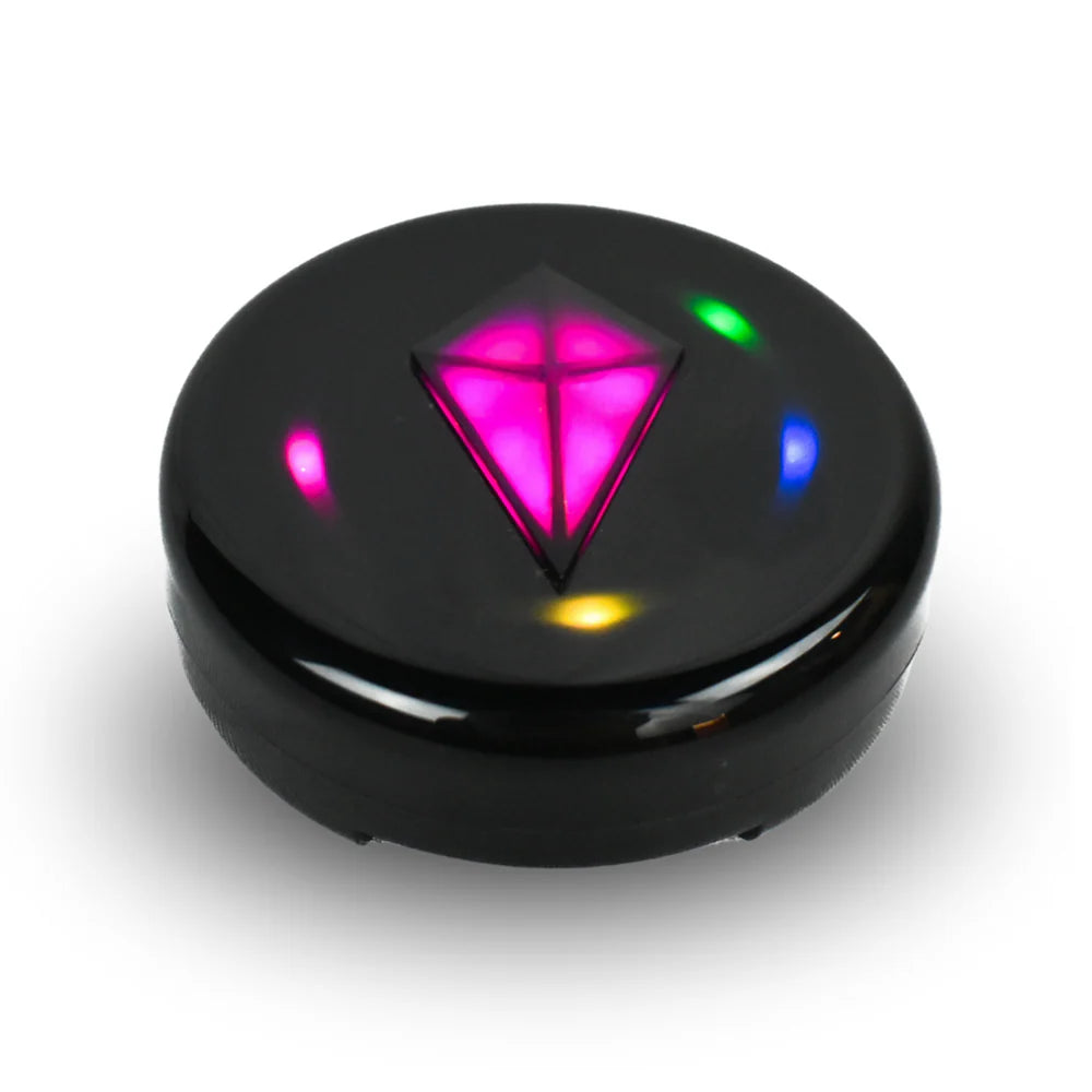 Totem Compass – The Friend-Finding Festival Device Rental