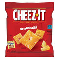 Cheez-It Original Baked Snack Crackers