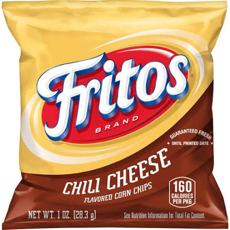 Spicy Snack Chips – Choose Your Flavor