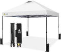 10x10 Pop-Up Canopy – Rental
