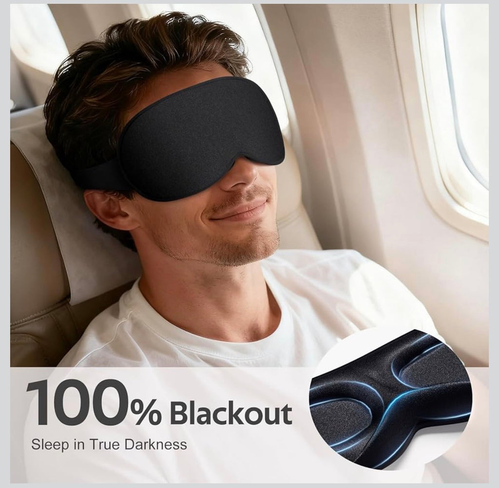 Sleeping Mask