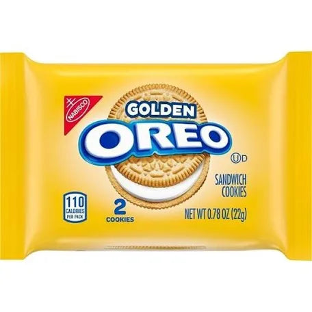 Nabisco Cookie 2-Pack – Choose Your Cookie