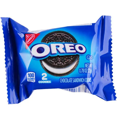 Nabisco Cookie 2-Pack – Choose Your Cookie