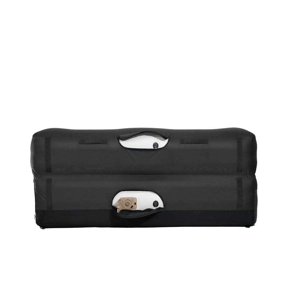 Slouch Couch – Chill Charcoal | Rental