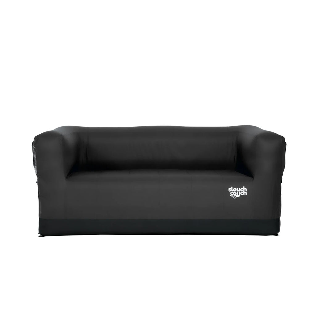 Slouch Couch – Chill Charcoal | Rental
