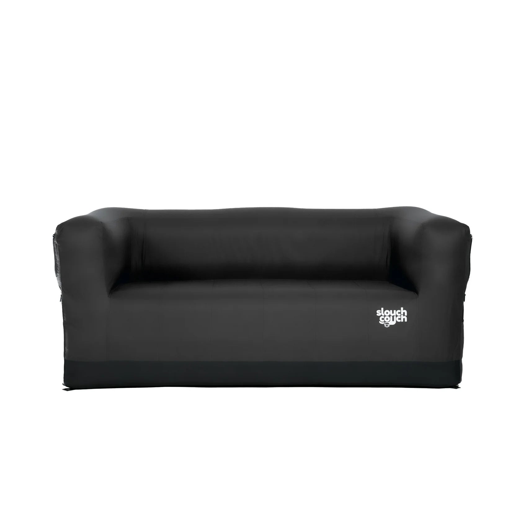 Slouch Couch – Chill Charcoal | Rental