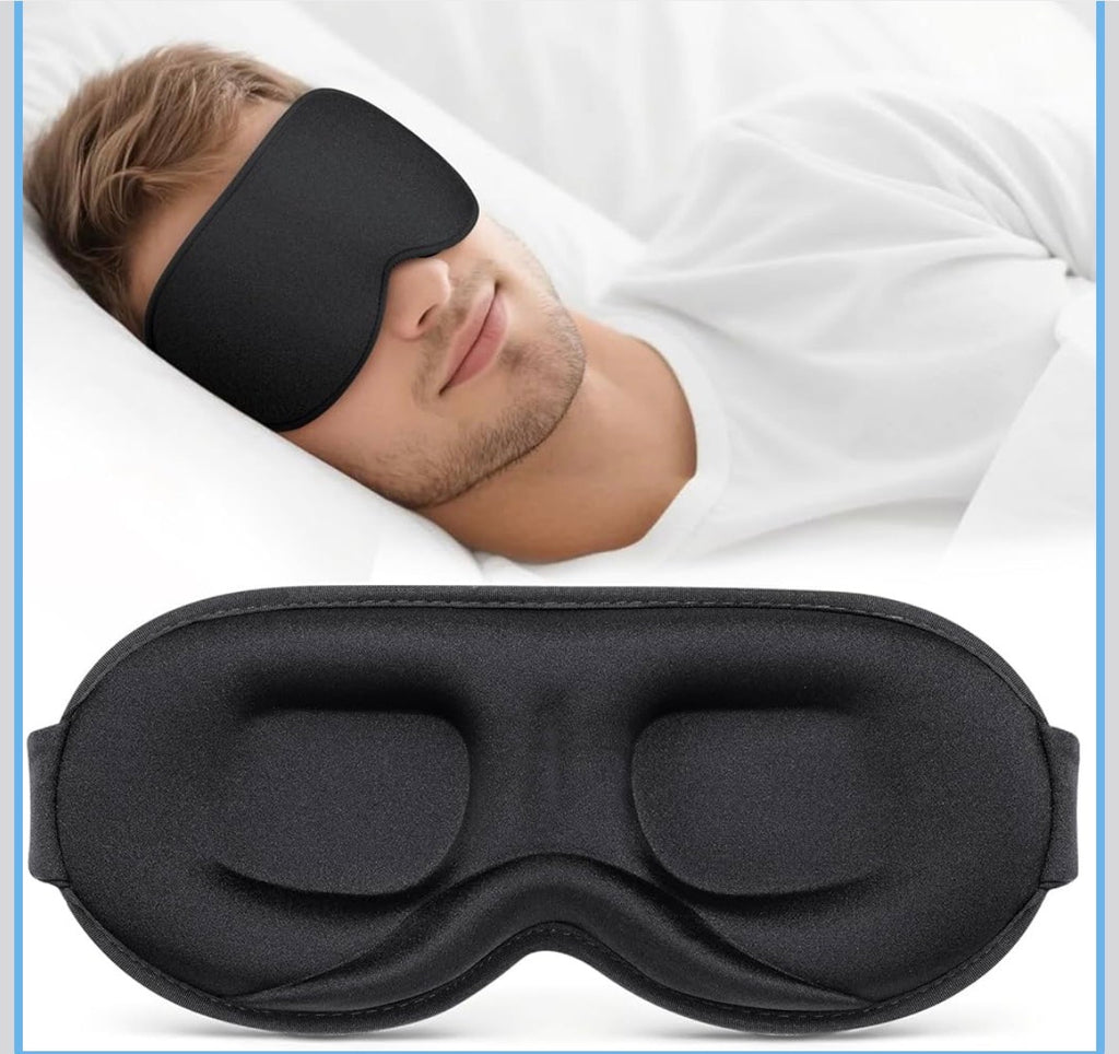 Sleeping Mask