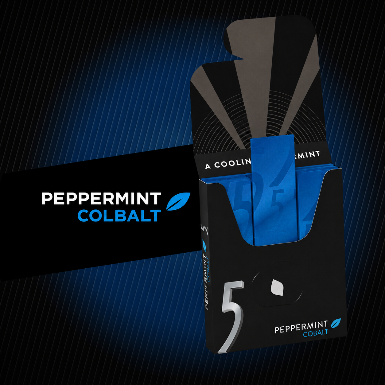5 Gum – Choose Your Flavor
