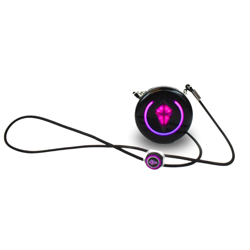 Totem Compass – The Friend-Finding Festival Device Rental