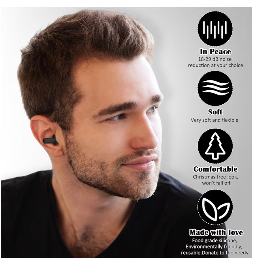 Ear Plugs