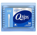 Cotton Swabs