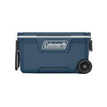Coleman Classic Series 100 Qt Marine Wheeled Cooler – Rental