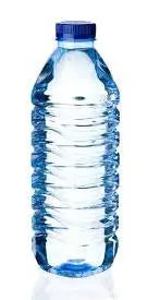 Bottled Water