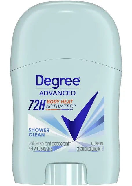 Deodorant
