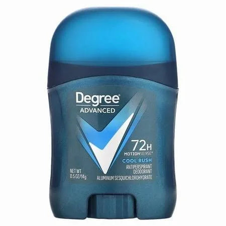 Deodorant