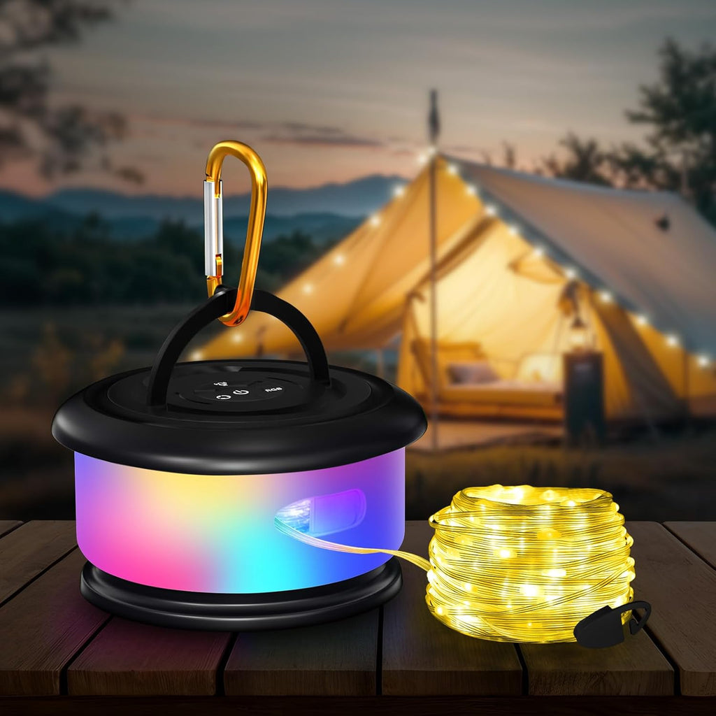 2026 Everwild Music Festival Camping Package - Green